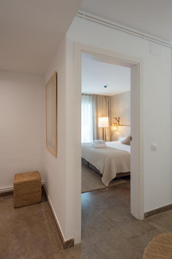 Habitación Familiar con balcón